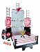 WWE Rumblers Tour Bus Play Set