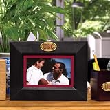 USC BLACK Landscape Picture Frame