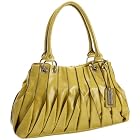 Chocolate 85643 Larkspur Satchel