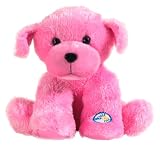 GloE - 12" Colour Change Babies - Pink Dog
