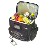 10.5 L Thermo-Sport Fridge with Radio