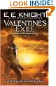 Valentine's Exile (Vampire Earth)