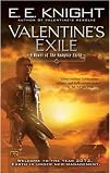 Valentine's Exile: A Novel of the Vampire Earth
