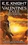 Valentine's Exile (Vampire Earth)