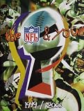 the NFL & you [ 1999 / 2000 ] NFL: America's Passion, History of the NFL, NFL '99, NFL Teams, Inside the NFL (Cover: The Vince Lombardi Trophy is awarded to the winner of the Super Bowl)