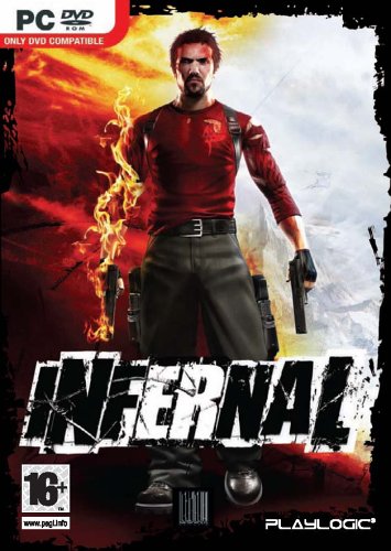 Childrens Toyshop  Video Games : Infernal (PC DVD)