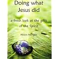 DOING WHAT JESUS DID
