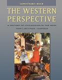 Buy : The Western Perspective: The Old Regime to the Present, Volume C: 1789 to Present (with InfoTrac)