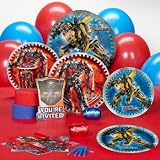 Transformers 3 - Standard Party Pack