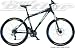 Claud Butler Antaeus 2008 Dual Disc Hardtail Mountain Bike 20" FRAME SIZE