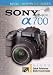 Magic Lantern Guides Sony DSLR A700