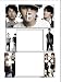 DS Lite Jonas Brothers Skin Nintendo DS HOT!!!