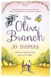 The olive branch