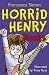Horrid Henry Rocks by Francesca Simon