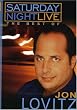 Saturday Night Live - The Best of Jon Lovitz