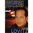 Saturday Night Live - The Best of Jon Lovitz