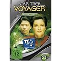 Star Trek - Voyager: Season 2, Part 2 [4 DVDs]