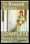 The Bronte Sisters - The Complete Nov...