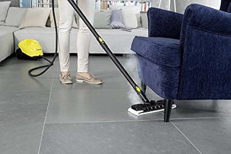 Budget Kärcher SC 3