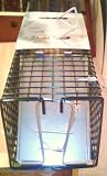 Cage Trap - Catch and Release Live Animal Trap 5