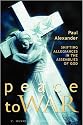 Peace to War: Shifting Allegiances in the Assemblies of God