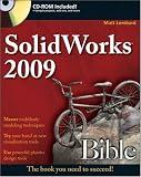 SolidWorks 2009 Bible