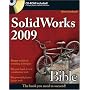 SolidWorks 2009 Bible