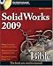 SolidWorks 2009 Bible