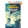 Sturm in der Antarktis