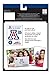 me & my BIG ideas laptopSTICKS Removable Laptop Stickers, Arizona Wildcats