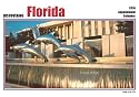 Discovering Florida 2010 Wall Calendar