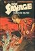Used : Doc Savage: Death In Silver