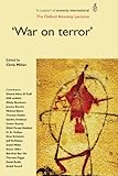 War on terror