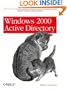 Windows 2000 Active Directory