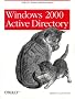 Windows 2000 Active Directory  (en anglais)