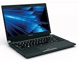 Toshiba Portege R700-S1320 - INTEL - CORE I5 - 520M - 2.4 GHZ - DDR3 SDRAM - RAM: 4 GB - SERIAL