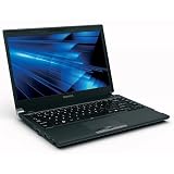 Toshiba Portege R700-S1320 - INTEL - CORE I5 - 520M - 2.4 GHZ - DDR3 SDRAM - RAM: 4 GB - SERIAL