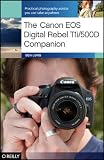 The Canon EOS Digital Rebel T1i/500D Companion