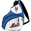New York Mets - Logo Sling Backpack MLB Pro Baseball
