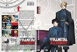 Fullmetal Alchemist, Volume 3: Equivalent Exchange (Episodes 9-12)
