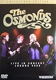 The Osmonds - Live in Concert London 2006 [DVD]