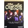 The Osmonds - Live in Concert London 2006 [DVD]