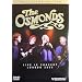 The Osmonds - Live in Concert London 2006 [DVD]