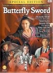 Butterfly Sword