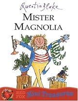 Mister Magnolia (Mini Treasure)