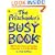 Preschooler's Busy Book: 365 Creative Games & Activities To Occupy 3-6 Year Olds