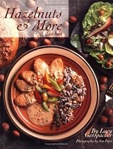 Hazelnuts and More