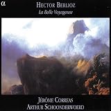 Hector Berlioz: La Belle Voyageuse