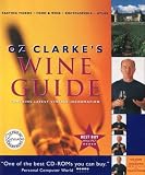 Oz Clarke's Wine Guide 2001 Software