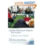 Applied Behaviour Analysis and Autism: Building a Future Together